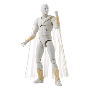 Marvel Legends The Vision (BAF) 15cm