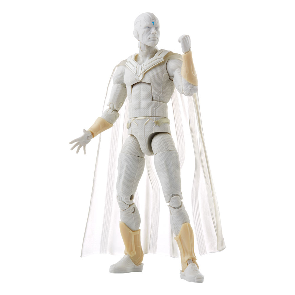 Hasbro Marvel Legends The Vision (BAF) 15cm afbeelding