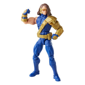 Marvel Legends Cyclops (BAF) 15cm