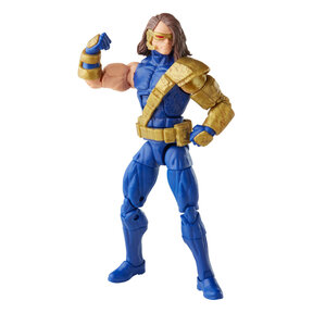 Marvel Legends Cyclops (BAF) 15cm