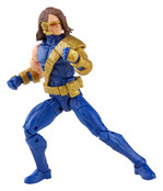 X-Men Marvel Legends Action Figure Colossus BAF: Cyclops 15cm