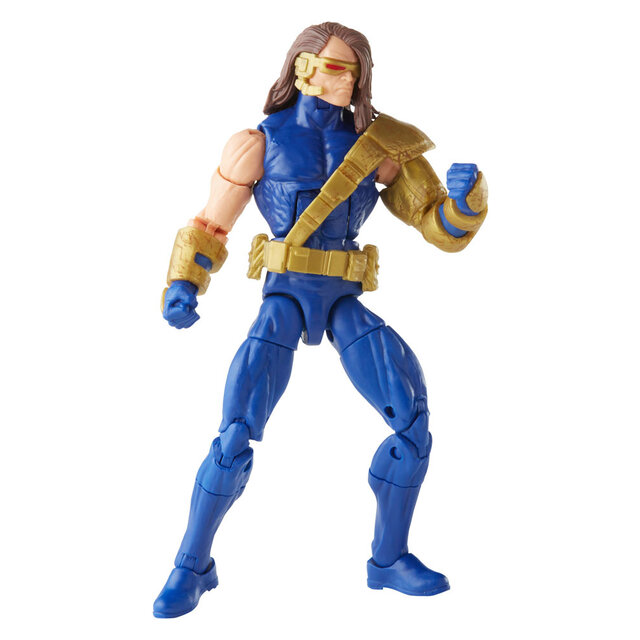 X-Men Marvel Legends Action Figure Colossus BAF: Cyclops 15cm