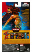 X-Men Marvel Legends Action Figure Colossus BAF: Cyclops 15cm