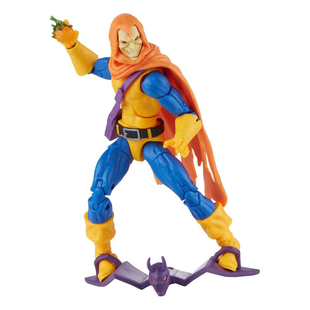 Hasbro Marvel Legends Hobgoblin 15cm afbeelding