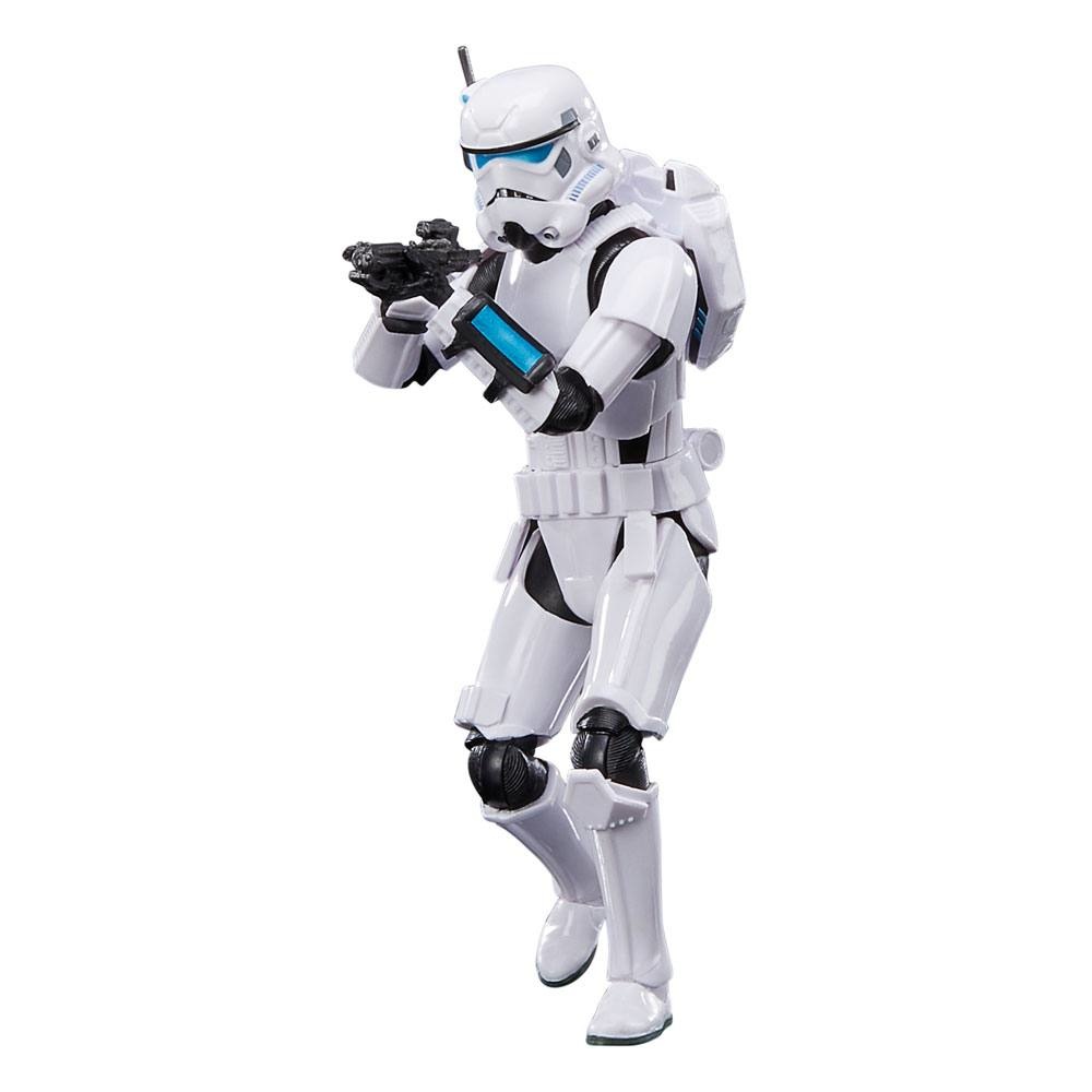 Hasbro Star Wars Black Series SCAR Trooper Mic afbeelding