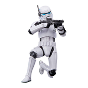 Star Wars Black Series Action Figure SCAR Trooper Mic 15cm