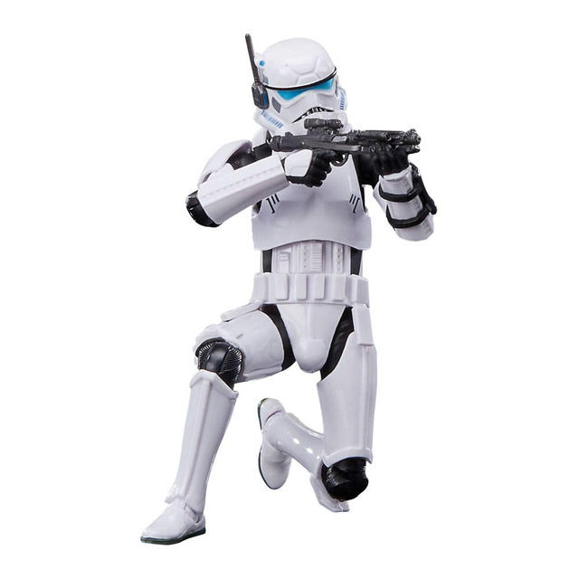 Star Wars Black Series Action Figure SCAR Trooper Mic 15cm