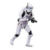 Star Wars Black Series Action Figure SCAR Trooper Mic 15cm