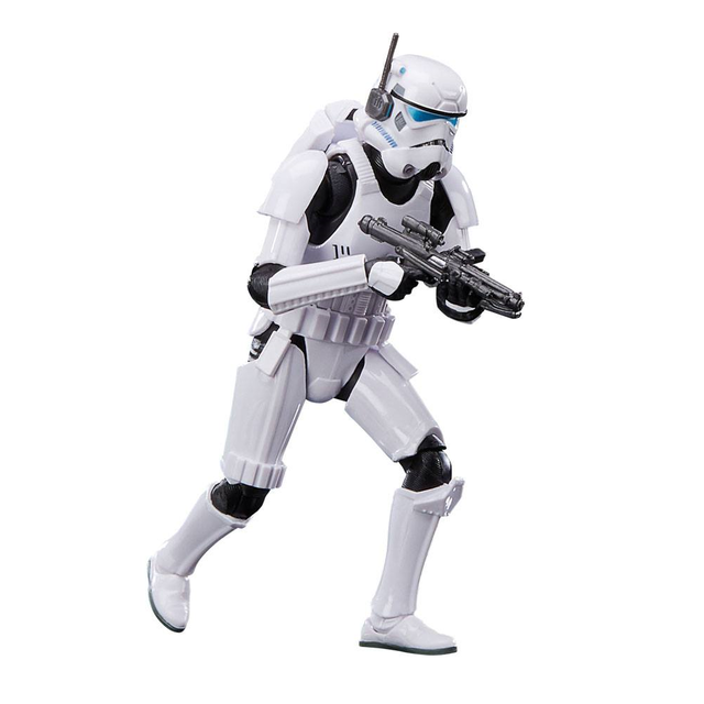 Star Wars Black Series Action Figure SCAR Trooper Mic 15cm