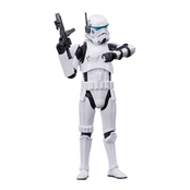 Star Wars Black Series Action Figure SCAR Trooper Mic 15cm
