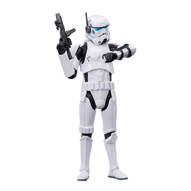Star Wars Black Series Action Figure SCAR Trooper Mic 15cm