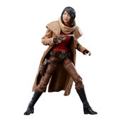 Star Wars: Doctor Aphra Black Series Action Figure Doctor Aphra 15cm