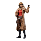 Star Wars: Doctor Aphra Black Series Action Figure Doctor Aphra 15cm