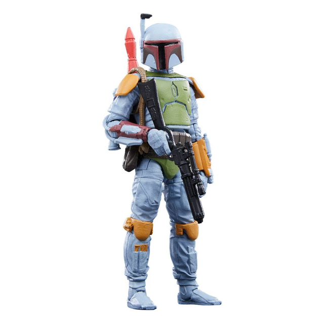 Star Wars Vintage Collection Action Figure Boba Fett 10cm