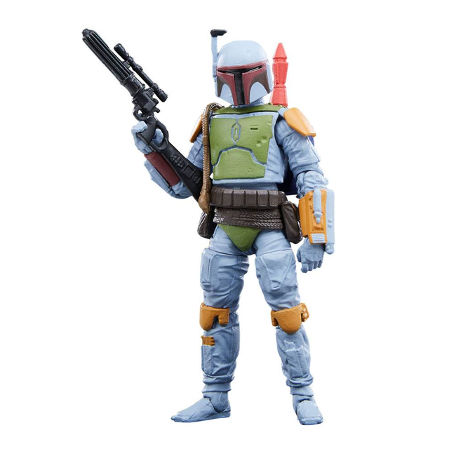 Star Wars Vintage Collection Action Figure Boba Fett 10cm