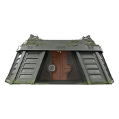 Star Wars Episode VI Vintage Collection Playset Endor Bunker with Endor Rebel Commando (Scout Trooper Disguise) Star Wars Episode VI Vintage Collection Playset Endor Bunker with Endor Rebel Commando (Scout Trooper Disguise)