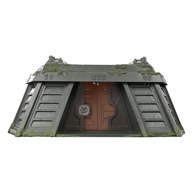 Star Wars Episode VI Vintage Collection Playset Endor Bunker with Endor Rebel Commando (Scout Trooper Disguise) Star Wars Episode VI Vintage Collection Playset Endor Bunker with Endor Rebel Commando (Scout Trooper Disguise)