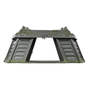 Star Wars Episode VI Vintage Collection Playset Endor Bunker with Endor Rebel Commando (Scout Trooper Disguise) Star Wars Episode VI Vintage Collection Playset Endor Bunker with Endor Rebel Commando (Scout Trooper Disguise)