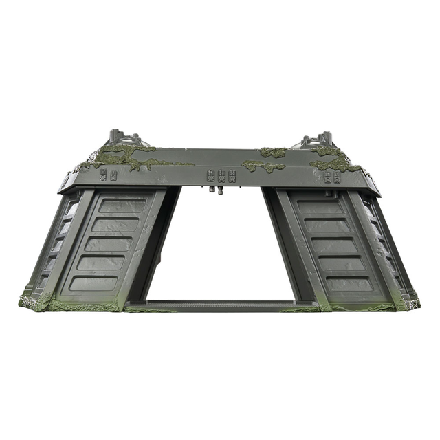 Star Wars Episode VI Vintage Collection Playset Endor Bunker with Endor Rebel Commando (Scout Trooper Disguise) Star Wars Episode VI Vintage Collection Playset Endor Bunker with Endor Rebel Commando (Scout Trooper Disguise)