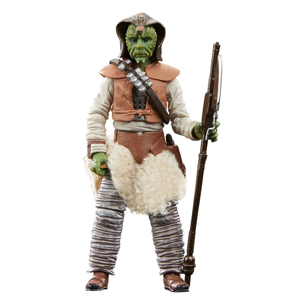 Hasbro Star Wars Vintage Wooof 10cm