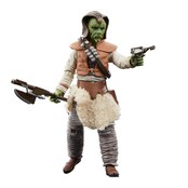 Star Wars Episode VI Vintage Collection Action Figure Wooof 10cm