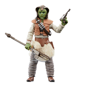 Star Wars Episode VI Vintage Collection Action Figure Wooof 10cm