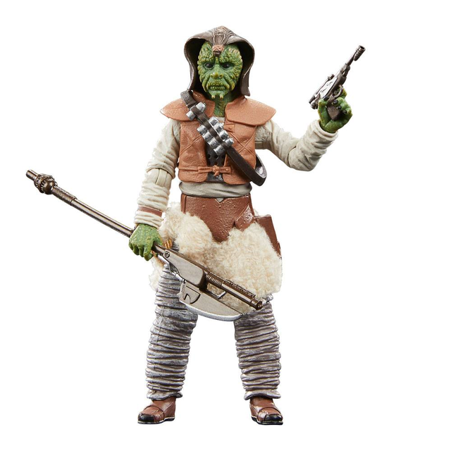 Star Wars Episode VI Vintage Collection Action Figure Wooof 10cm