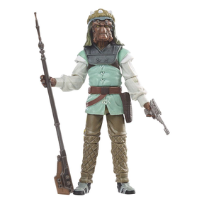 Star Wars Vintage Nikto (Skiff Guard)