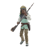 Star Wars Episode VI Vintage Collection Action Figure Nikto (Skiff Guard) 10cm