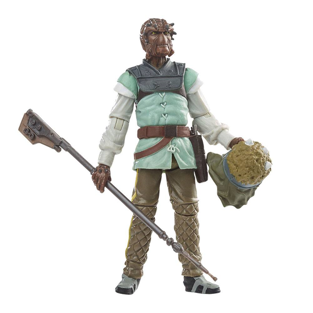 Star Wars Episode VI Vintage Collection Action Figure Nikto (Skiff Guard) 10cm