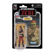 Star Wars Episode VI Vintage Collection Action Figure Kithaba (Skiff Guard) 10cm