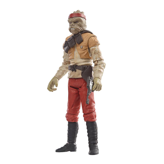 Star Wars Episode VI Vintage Collection Action Figure Kithaba (Skiff Guard) 10cm