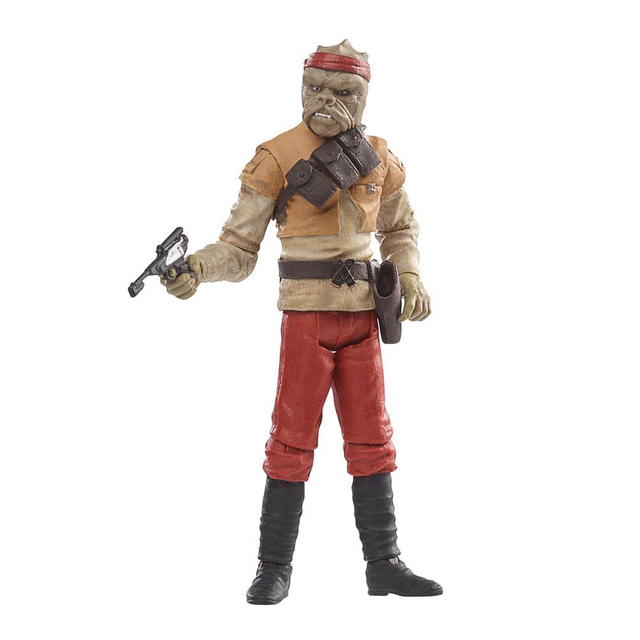 Star Wars Episode VI Vintage Collection Action Figure Kithaba (Skiff Guard) 10cm