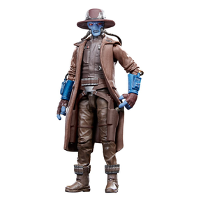 Star Wars Vintage Cad Bane 10cm