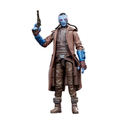 Star Wars: The Book of Boba Fett Vintage Collection Action Figure Cad Bane 10cm Star Wars: The Book of Boba Fett Vintage Collection Action Figure Cad Bane 10cm