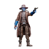 Star Wars: The Book of Boba Fett Vintage Collection Action Figure Cad Bane 10cm Star Wars: The Book of Boba Fett Vintage Collection Action Figure Cad Bane 10cm