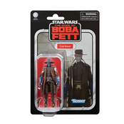 Star Wars: The Book of Boba Fett Vintage Collection Action Figure Cad Bane 10cm Star Wars: The Book of Boba Fett Vintage Collection Action Figure Cad Bane 10cm
