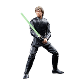 Star Wars: The Book of Boba Fett Black Series Action Figure 2-Pack Luke Skywalker & Grogu 15cm