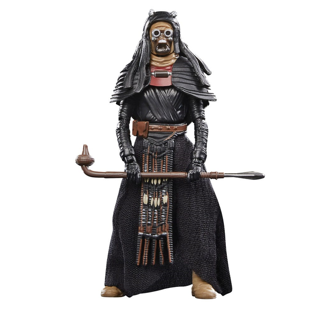 Star Wars: The Book of Boba Fett Vintage Collection Action Figure Tusken Warrior 10cm