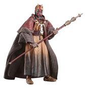 Star Wars: The Book of Boba Fett Black Series Action Figure Tusken Chieftain 15cm Star Wars: The Book of Boba Fett Black Series Action Figure Tusken Chieftain 15cm