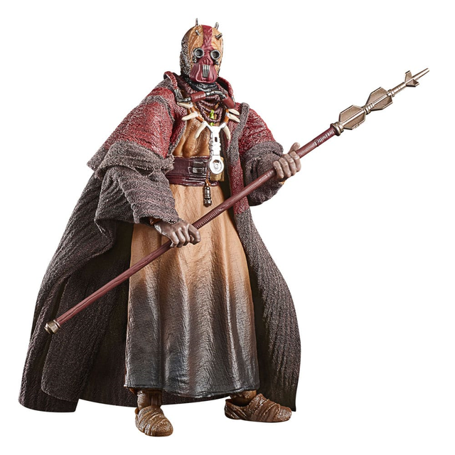 Star Wars: The Book of Boba Fett Black Series Action Figure Tusken Chieftain 15cm Star Wars: The Book of Boba Fett Black Series Action Figure Tusken Chieftain 15cm