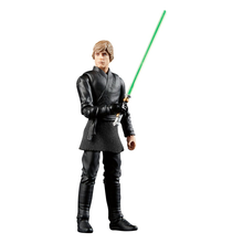 Star Wars Vintage Luke Skywalker (Jedi Academy)