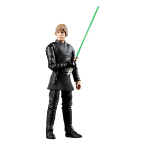 Star Wars Vintage Luke Skywalker (Jedi Academy)