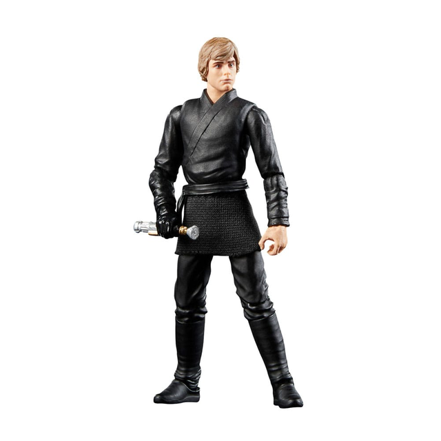 Star Wars: The Book of Boba Fett Vintage Collection Action Figure Luke Skywalker (Jedi Academy) 10cm