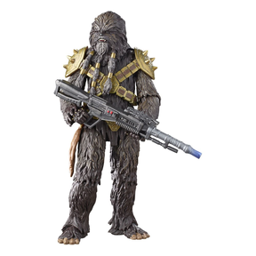 Star Wars Black Series Krrsantan 15cm