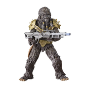 Star Wars: The Book of Boba Fett Black Series Deluxe Action Figure Krrsantan 15cm