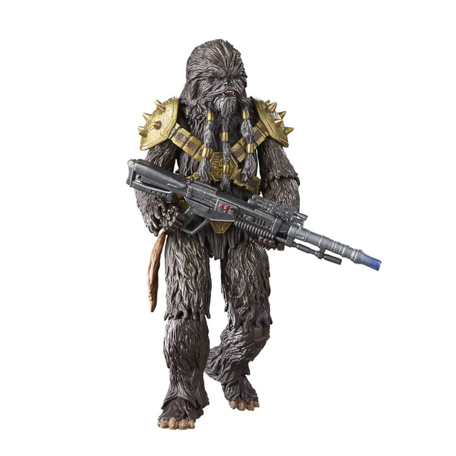 Star Wars: The Book of Boba Fett Black Series Deluxe Action Figure Krrsantan 15cm