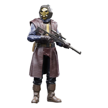 Star Wars Black Series Pyke Soldier