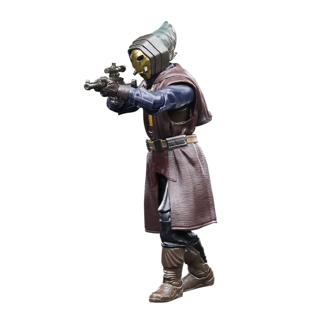 Star Wars: The Book of Boba Fett Black Series Action Figure Pyke Soldier 15cm Star Wars: The Book of Boba Fett Black Series Action Figure Pyke Soldier 15cm