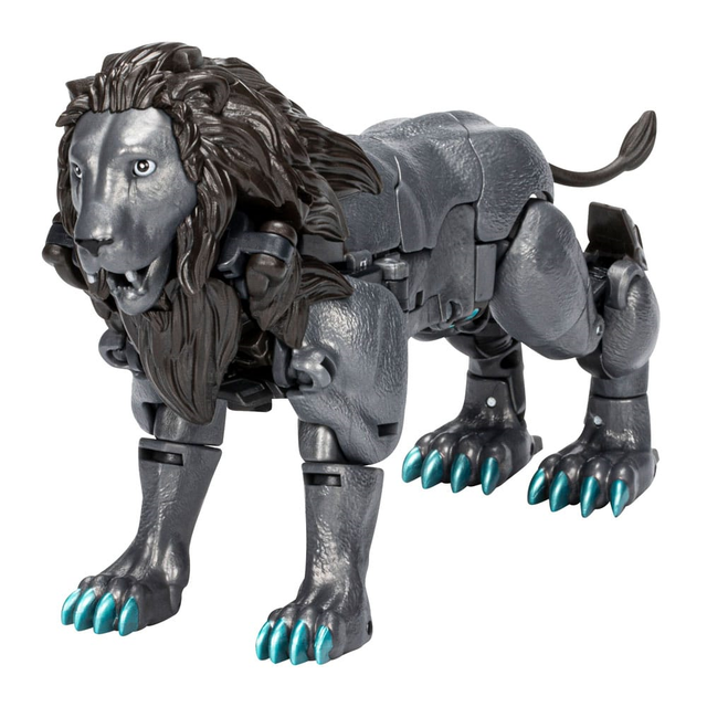 Transformers Generations Legacy Evolution Voyager Class Action Figure Nemesis Leo Prime 18cm